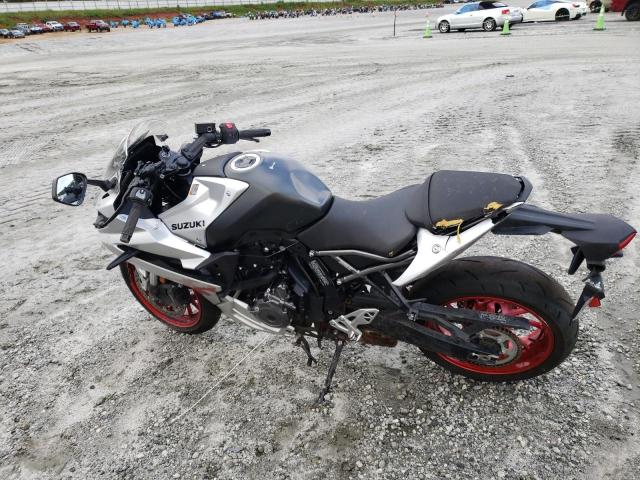 2024 SUZUKI GSX800 F JS1EM13B5R7100879