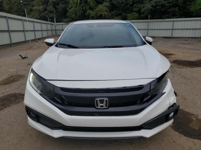 VIN 19XFC2F8XKE025881 2019 Honda Civic, Sport no.5