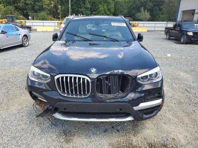 VIN 5UXTY3C05L9D06485 2020 BMW X3, Sdrive30I no.5