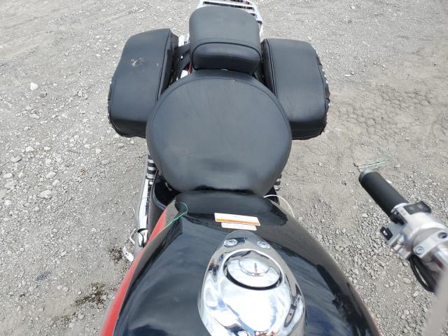 2000 HONDA VT750 CD2 JH2RC4468YK301286
