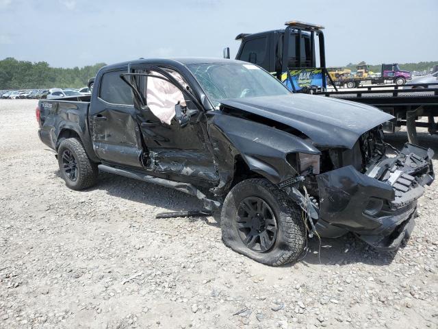 VIN 3TYAX5GN1MT013748 2021 Toyota Tacoma, Double Cab no.4