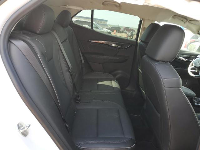 2021 BUICK ENVISION E - LRBFZPR42MD077545