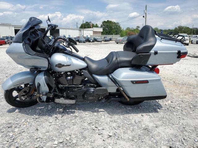 2023 HARLEY-DAVIDSON FLTRK - 1HD1KZF11PB620985