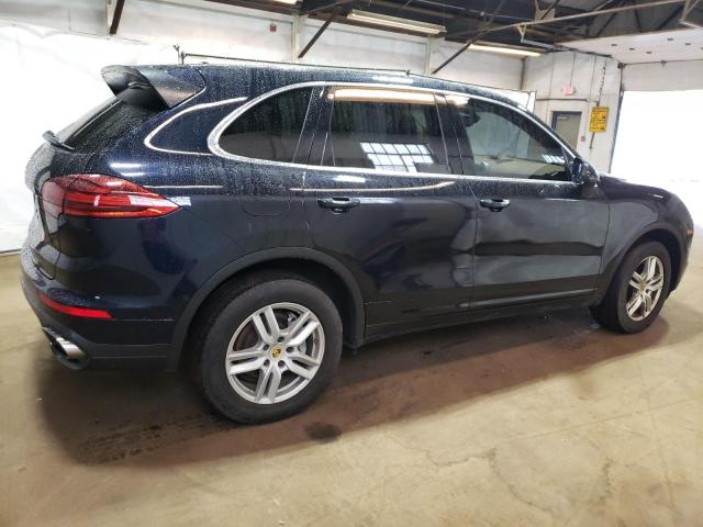 VIN WP1AA2A25GKA11943 2016 Porsche Cayenne no.3