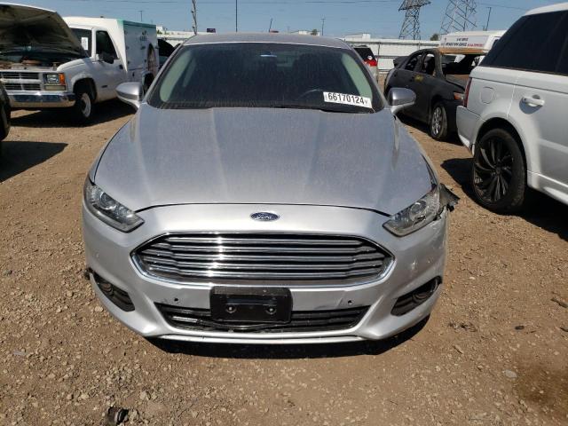 2016 FORD FUSION SE - 3FA6P0H78GR142152