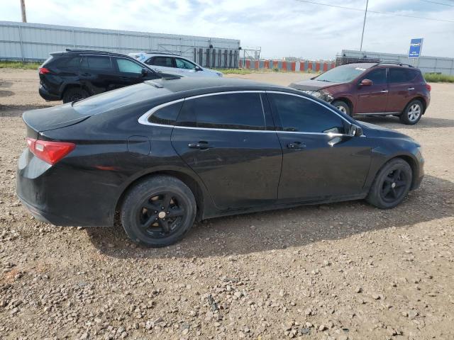 2017 CHEVROLET MALIBU LS - 1G1ZB5STXHF193202