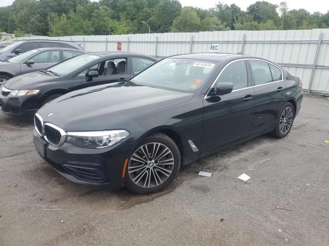 VIN WBAJA7C59KG909668 2019 BMW 5 Series, 530 XI no.1