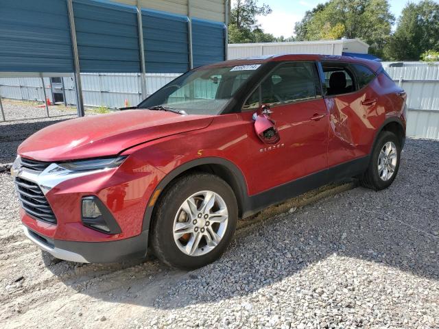 2019 CHEVROLET BLAZER 1LT 2019