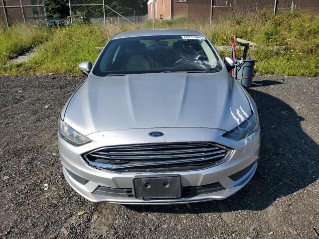 VIN 3FA6P0LU6JR172187 2018 Ford Fusion, Se Hybrid no.5