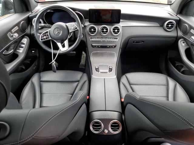 2022 MERCEDES-BENZ GLC 300 4M - W1N0G8EB9NV394718