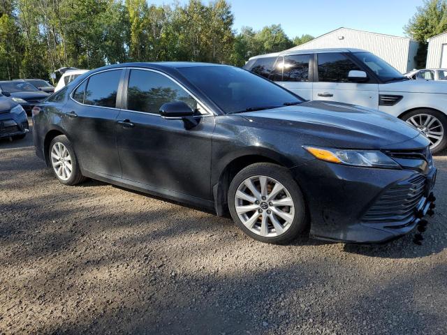 2019 TOYOTA CAMRY L - 4T1B11HK0KU723730
