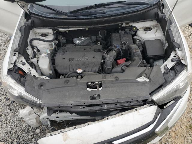 2018 MITSUBISHI OUTLANDER - JA4AP3AU7JU006918