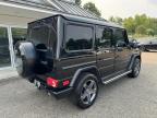 MERCEDES-BENZ G 550 photo