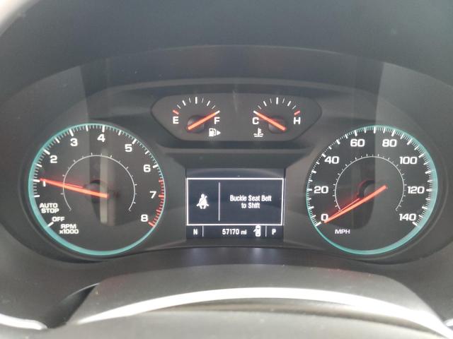 2023 CHEVROLET MALIBU LT - 1G1ZD5ST1PF160825