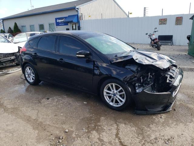 VIN 1FADP3K26GL371837 2016 Ford Focus, SE no.4