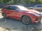 LEXUS RX 350 F S photo