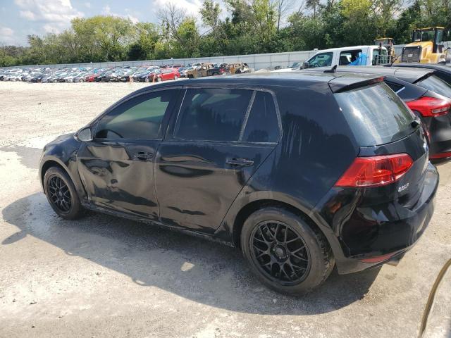 2015 VOLKSWAGEN GOLF TDI 3VW2A7AU8FM019074