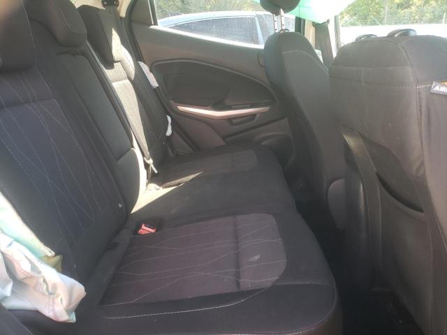 2019 FORD ECOSPORT MAJ3S2GE3KC263692