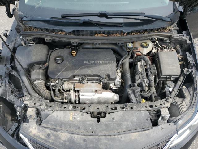 2017 CHEVROLET CRUZE LS - 1G1BC5SM9H7271065