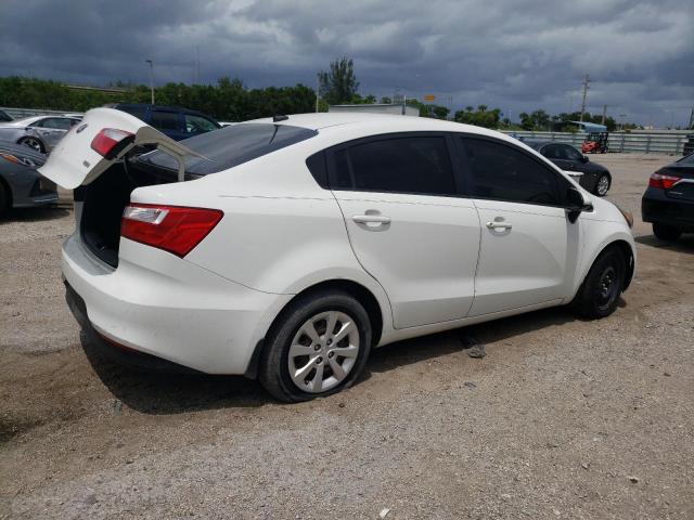 2016 KIA RIO LX - KNADM4A39G6634417