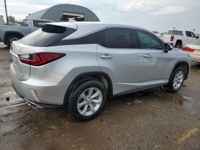 2016 LEXUS RX 350 - 2T2ZZMCA6GC005868