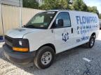 CHEVROLET EXPRESS G2 photo