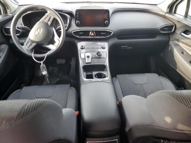2021 HYUNDAI SANTA FE S - 5NMS1DAJ1MH352935