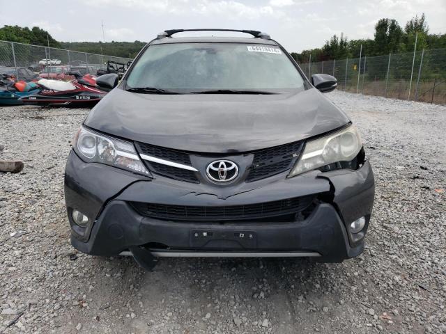 VIN 2T3YFREV9EW105357 2014 Toyota RAV4, Limited no.5