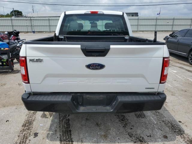 2018 FORD F150 SUPER - 1FTEW1EP6JFE08839