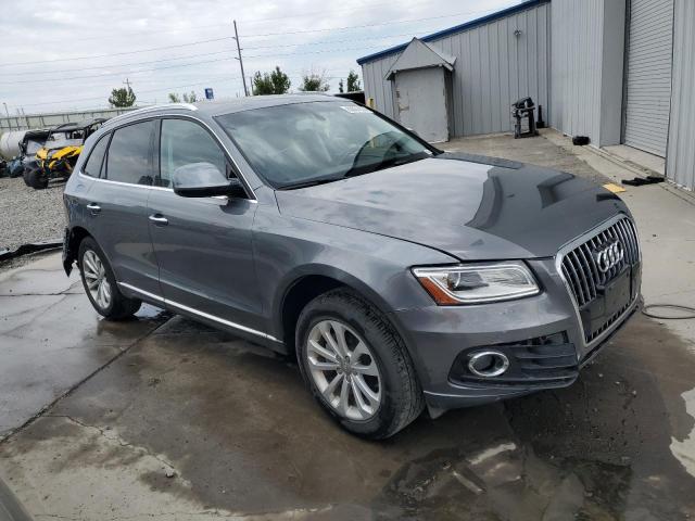 VIN WA1L2AFP0GA127816 2016 Audi Q5, Premium Plus no.4