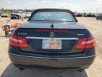 MERCEDES-BENZ E 350 photo