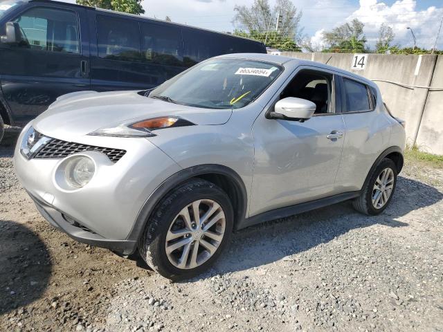 2015 NISSAN JUKE S - JN8AF5MR8FT506020