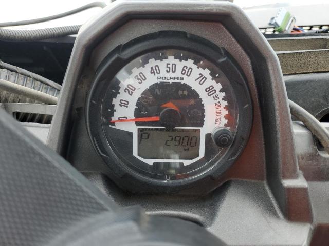2014 POLARIS RANGER 900 - MI0228A302K052214