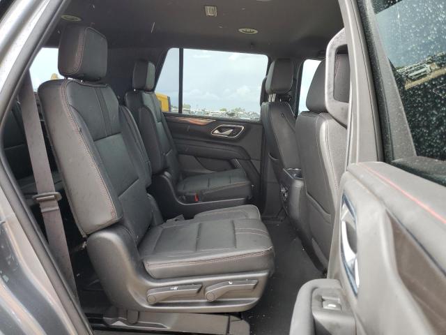 2022 CHEVROLET TAHOE K150 - 1GNSKRKD3NR281602