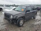 2016 JEEP PATRIOT SP - 1C4NJPBA6GD687733