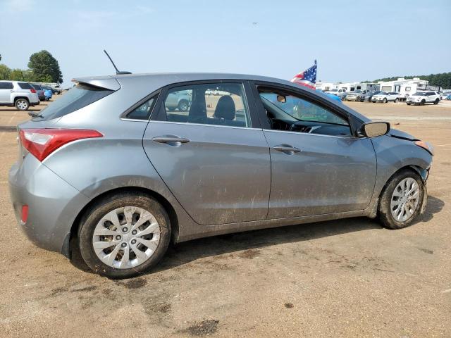 2017 HYUNDAI ELANTRA GT - KMHD35LH0HU382781