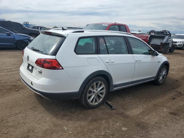 2017 VOLKSWAGEN GOLF ALLTR - 3VWH17AU0HM544353