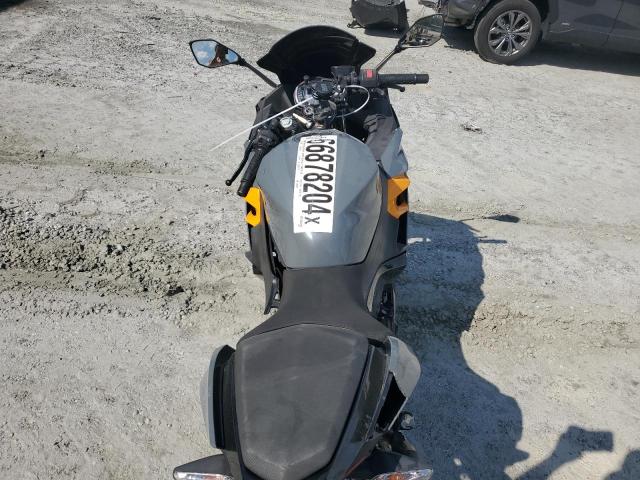 2018 KAWASAKI EX400 - JKAEXKG14JDA03941