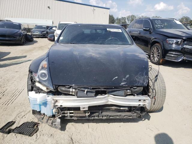 2019 NISSAN 370Z BASE - JN1AZ4EH0KM421506