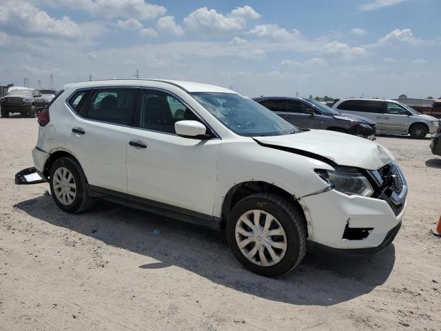 VIN 5N1AT2MT9KC819212 2019 Nissan Rogue, S no.4