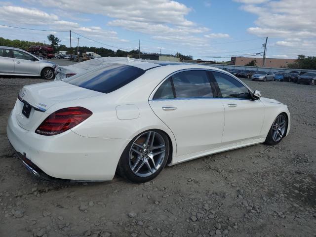 2020 MERCEDES-BENZ S 560 4MAT - WDDUG8GB5LA521139