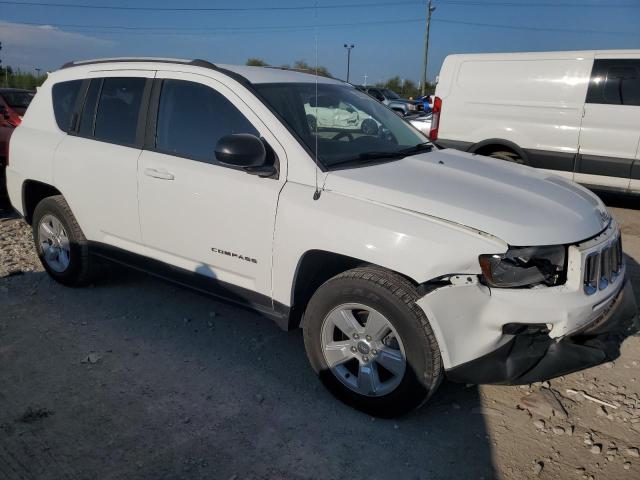 VIN 1C4NJCBA8FD436736 2015 Jeep Compass, Sport no.4