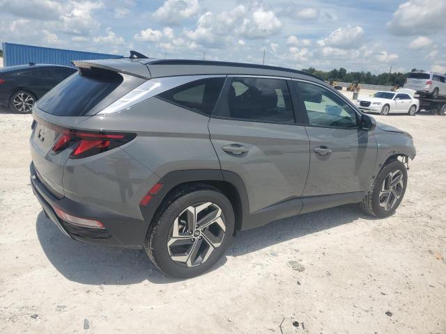 2024 HYUNDAI TUCSON SEL - 5NMJB3DE3RH425344
