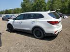 HYUNDAI SANTA FE S photo