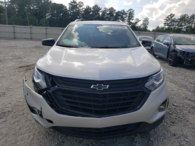 2020 CHEVROLET EQUINOX LT - 3GNAXLEX4LS733924