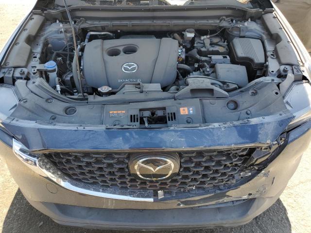 2022 MAZDA CX-5 PREFE - JM3KFBCM9N0569767