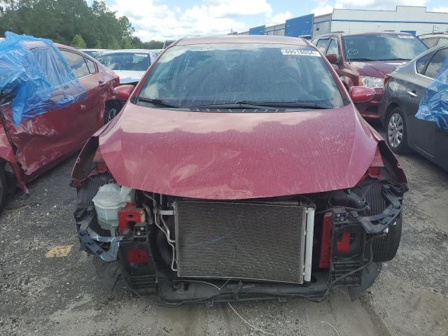 VIN KNAFX4A66E5153425 2014 KIA Forte, LX no.5