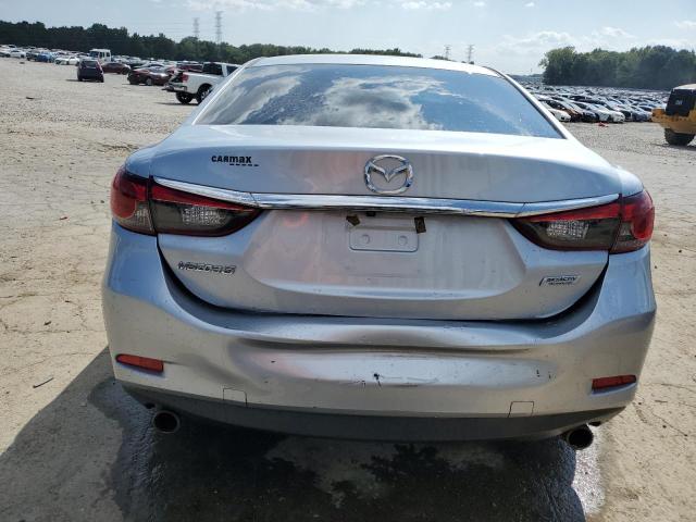 2017 MAZDA 6 SPORT - JM1GL1U53H1106188