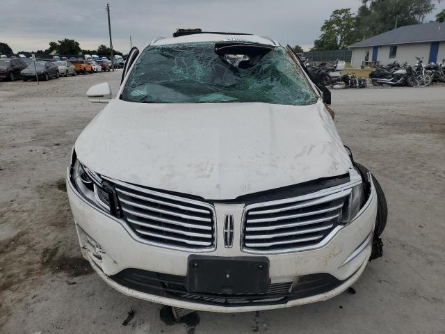 VIN 5LMCJ3C98HUL03353 2017 Lincoln MKC, Reserve no.5