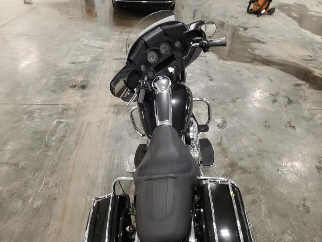 2009 HARLEY-DAVIDSON FLHT 1HD1FV4109Y682362